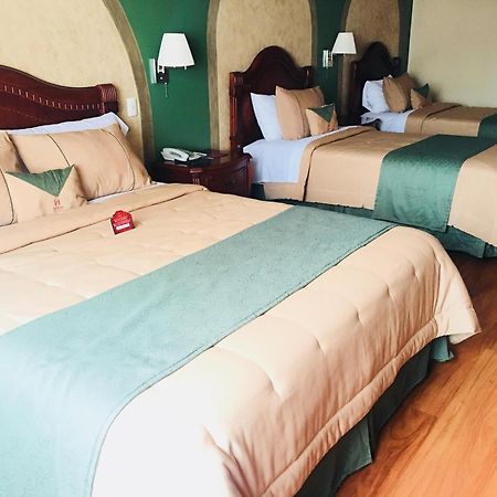 San Juan Hotel Cuenca Extérieur photo