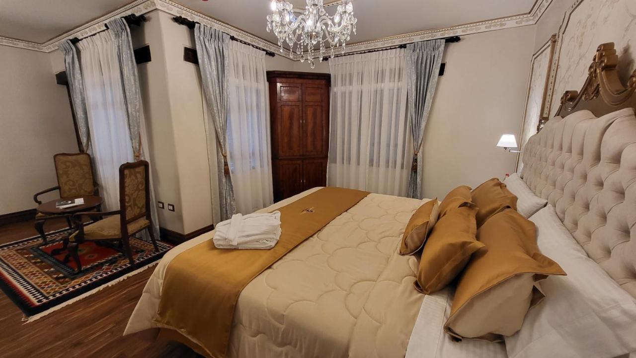 San Juan Hotel Cuenca Extérieur photo