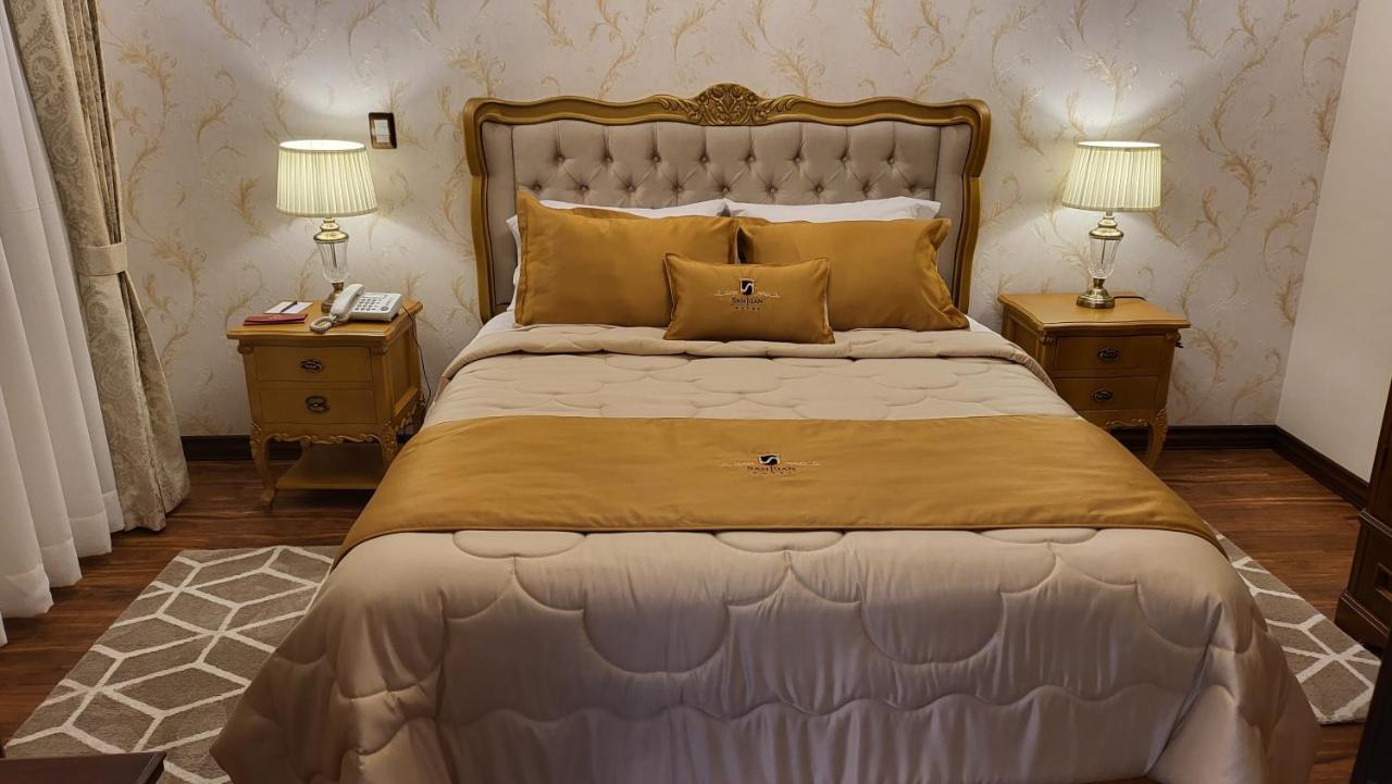 San Juan Hotel Cuenca Extérieur photo