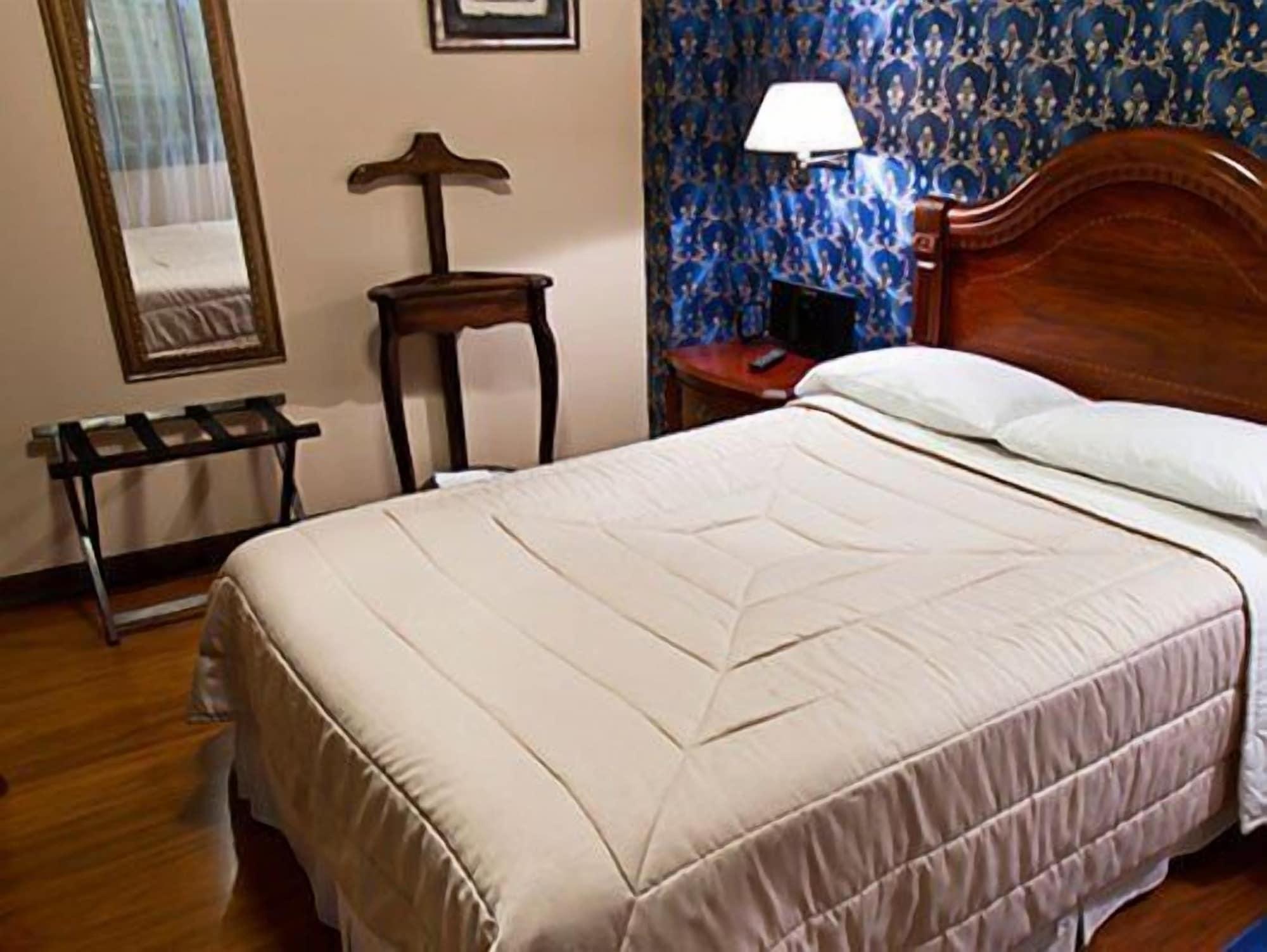 San Juan Hotel Cuenca Extérieur photo
