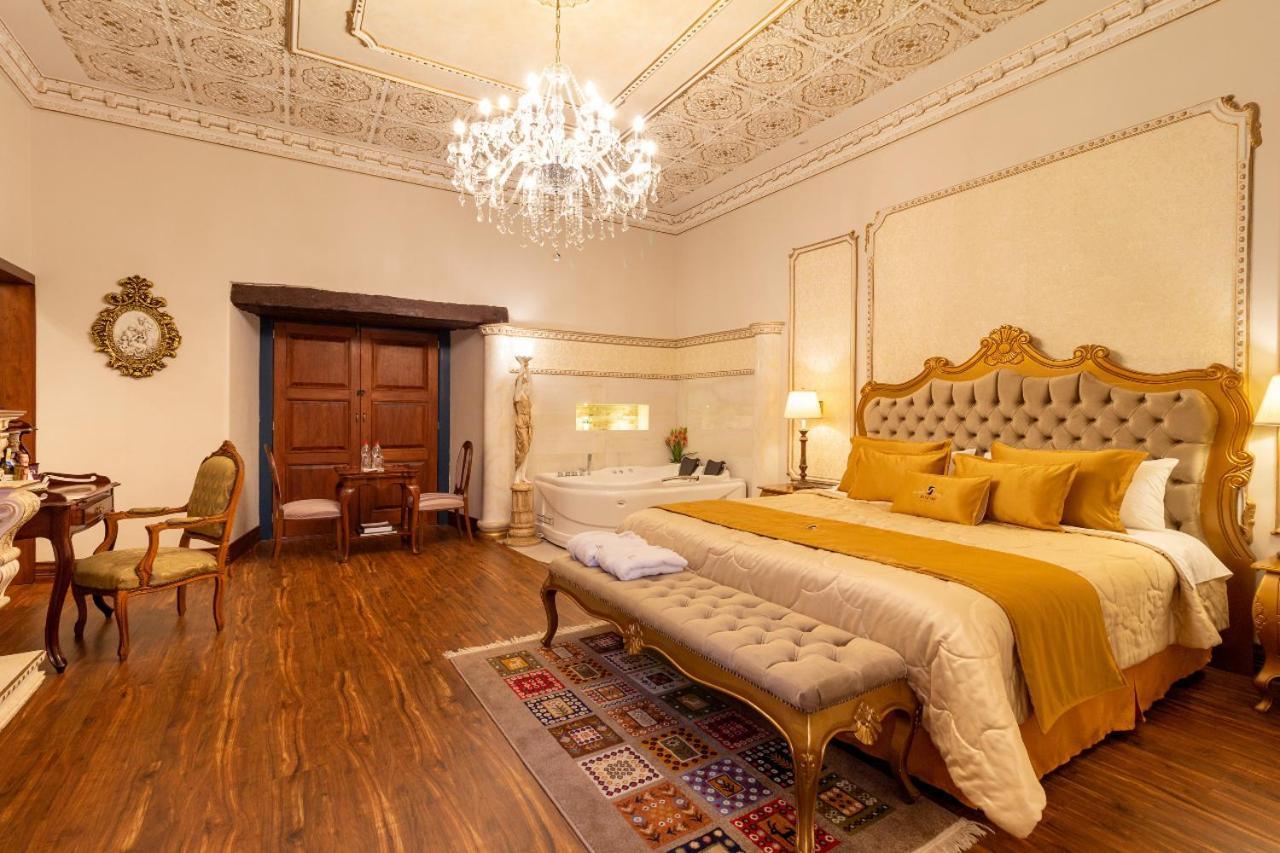 San Juan Hotel Cuenca Extérieur photo