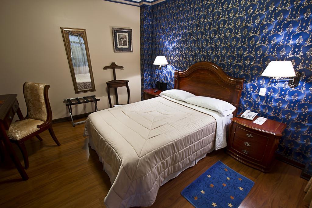 San Juan Hotel Cuenca Extérieur photo
