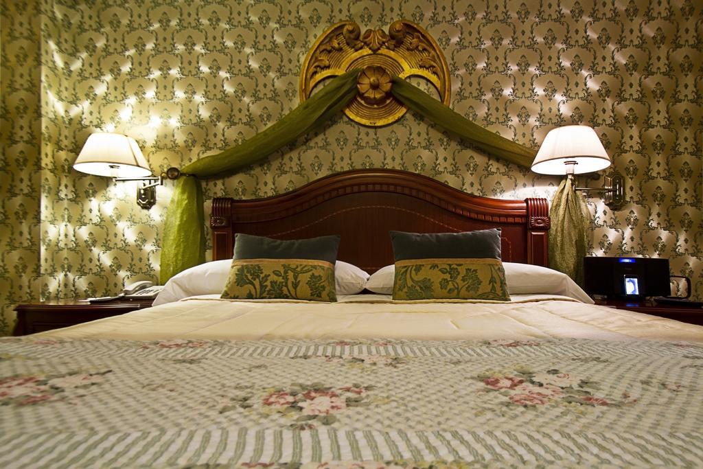 San Juan Hotel Cuenca Extérieur photo