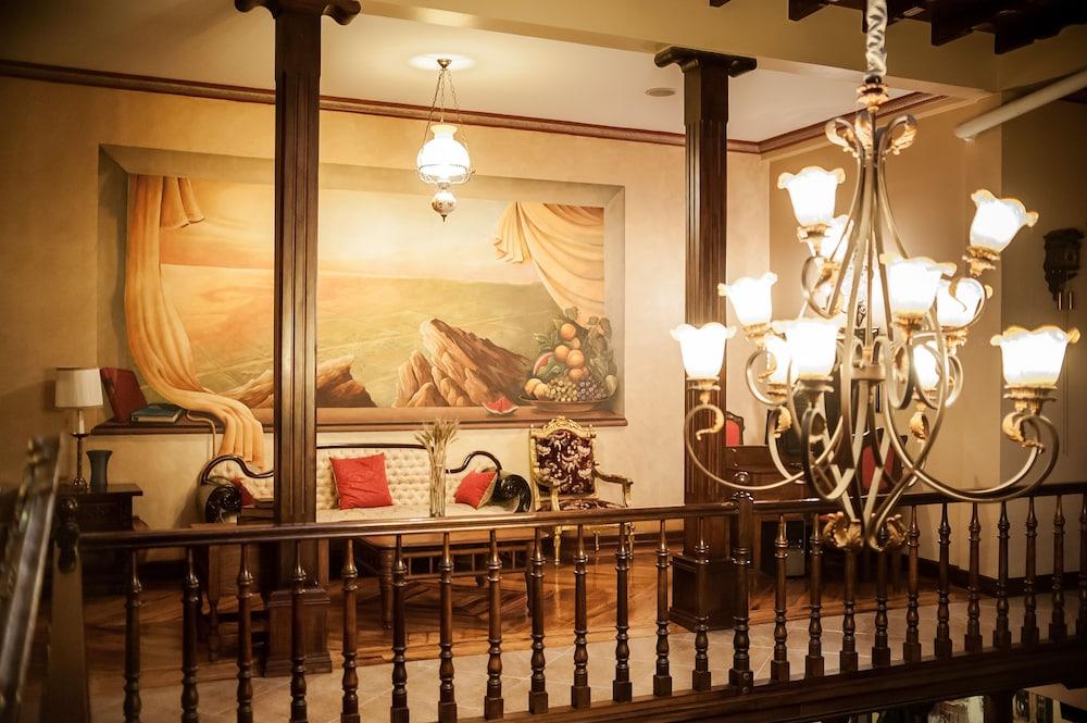 San Juan Hotel Cuenca Extérieur photo