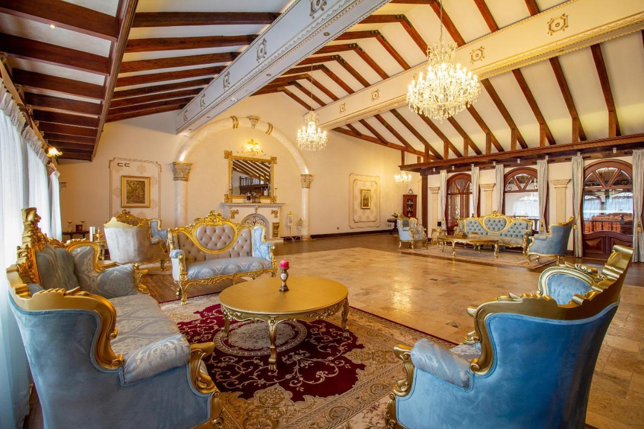 San Juan Hotel Cuenca Extérieur photo