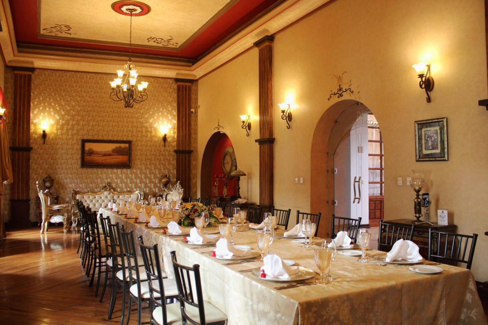 San Juan Hotel Cuenca Extérieur photo