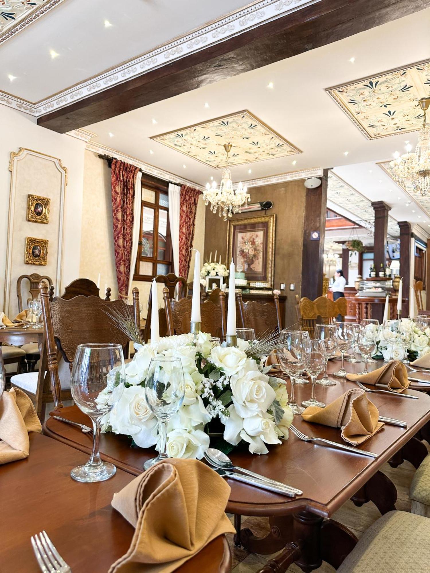 San Juan Hotel Cuenca Extérieur photo