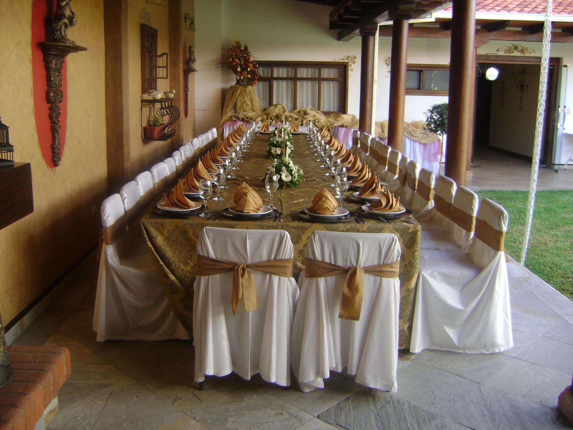 San Juan Hotel Cuenca Extérieur photo