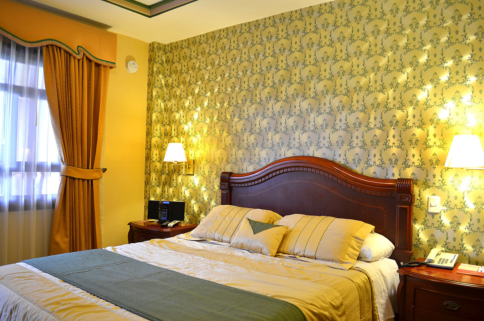 San Juan Hotel Cuenca Extérieur photo